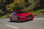 Jaguar XE P300 R-Dynamic 2019 года (AU)